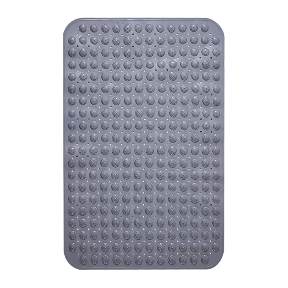 

Color Floor Pad Non-slipping Floor Mat Durable Bathroom Ground Pad for Daily