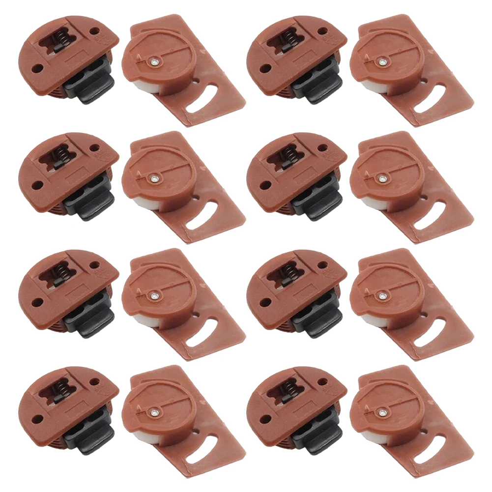 Для легкого доступа Роликовая раздвижная дверь Мебельная направляющая Простая