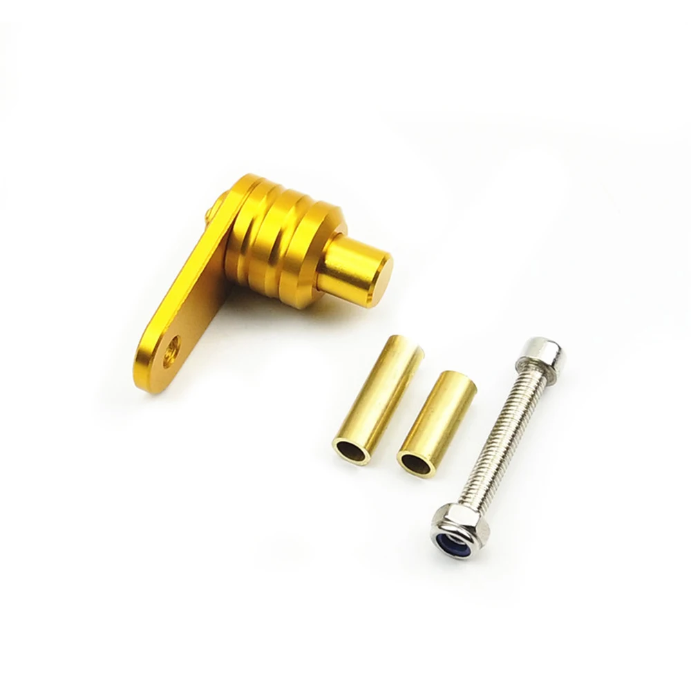 

Рычаг тормоза мотоцикла, блокировка пандусы, парковочный замок, переключатель тормоза для NMAX 155/125 XMAX 400/300/250/125 NSS FORZA Moto, аксессуары