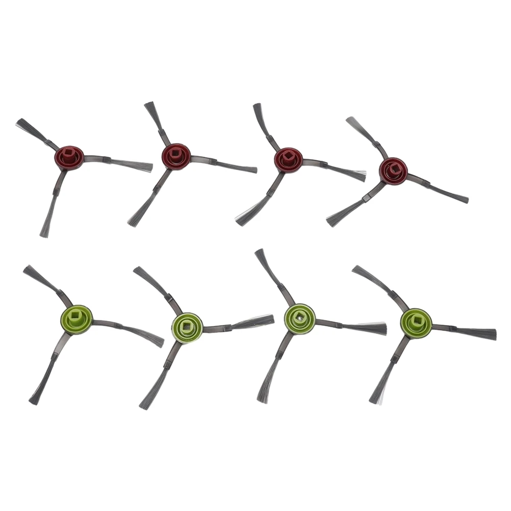 Улучшите производительность вашего Ecovacs для Deebot с боковыми щетками