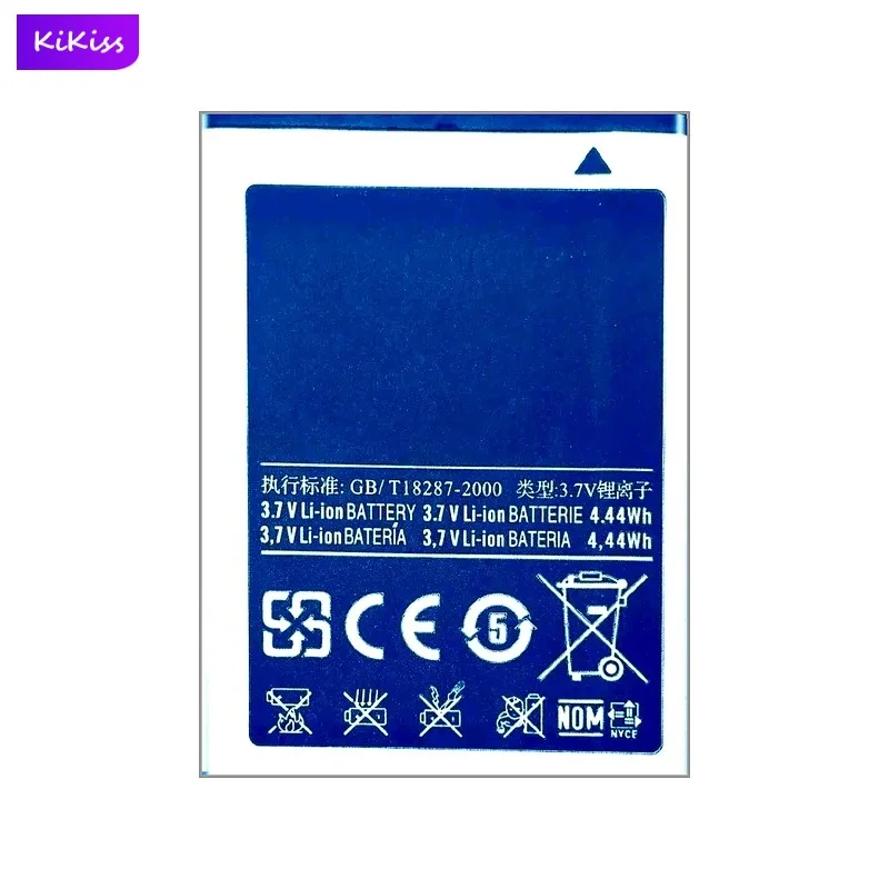 Фото Аккумулятор EB454357VU для Samsung Galaxy GT-S5360 GT-S5368 GT-S5380, для Galaxy Pocket GT-S5302 GT-S5300 Wave Y GT-S5380 №3