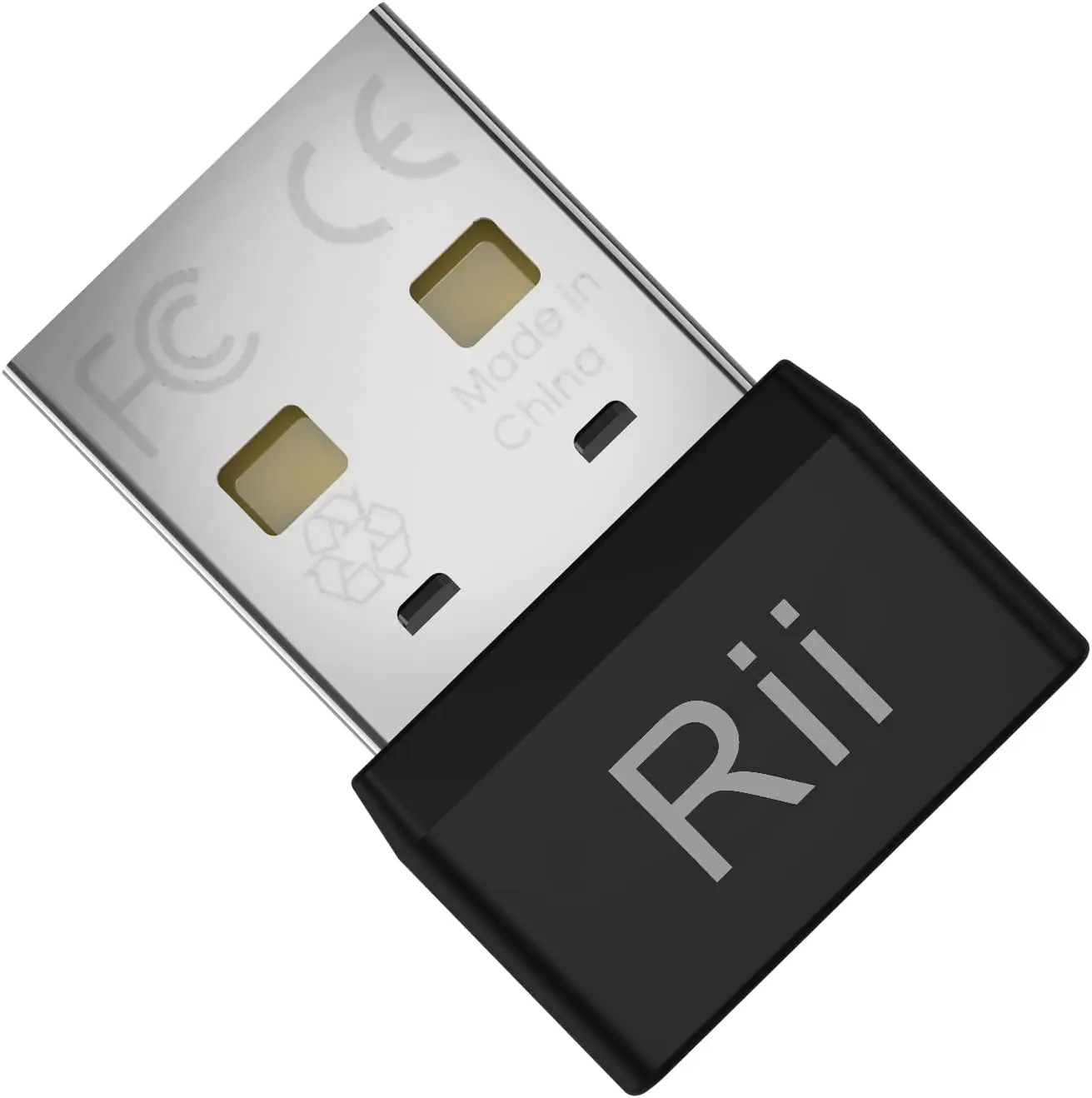 Rii RT301 USB-мышь для скачков, недетектируемая компьютерная мышь, автоматическая компьютерная мышь для перемещения, позволяет компьютеру находиться в сознании, имитировать мышь