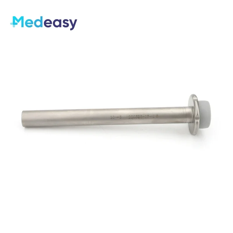 Лапароскопический редуктор троакара от 10 мм до 5 Многоразовый хирургический