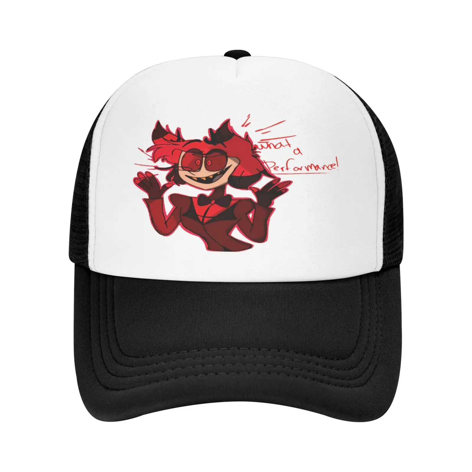 

Кепка Hazbin Khach San Ao Thun Xs3Xl, Мужская кепка s, бейсболка для мужчин, атласная Кепка, Кепка в ковбойском стиле, женская мужская Кепка от солнца, мужс...