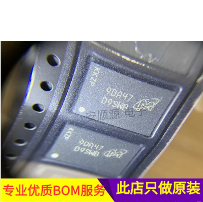 

1 шт./лот MT41K512M16HA-125IT:A D9SWB DDR3 1GB BGA MT41K512M16HA 100% оригинал Быстрая доставка