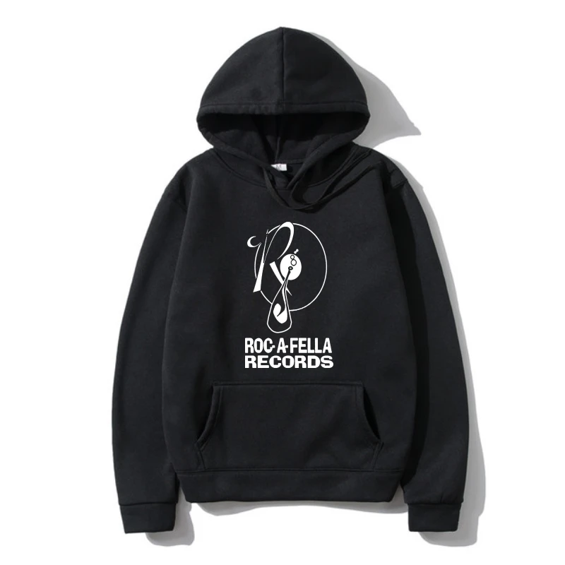 

Толстовка с логотипом фирмы Sweatshir Rocafella 5451