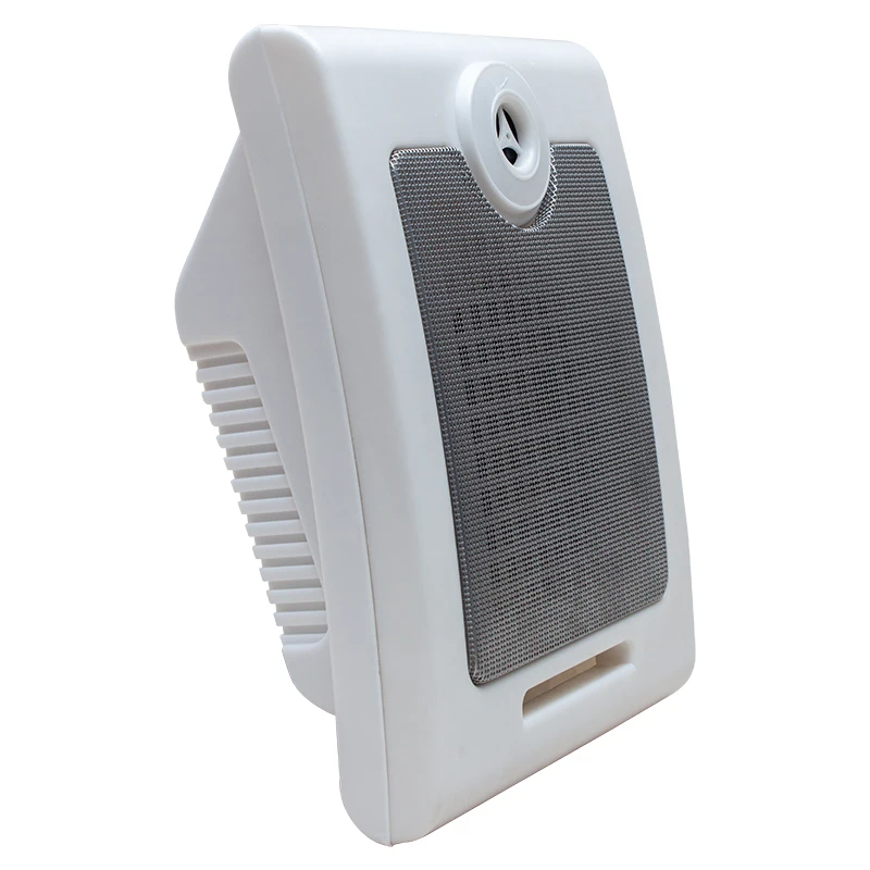 

MAGICVOICE MV-16TW 16 см, 6 Вт, колонка, белый трансформатор, Bluetooth усилитель басов, Беспроводная Hi-Fi Портативная автомобильная аудиосистема