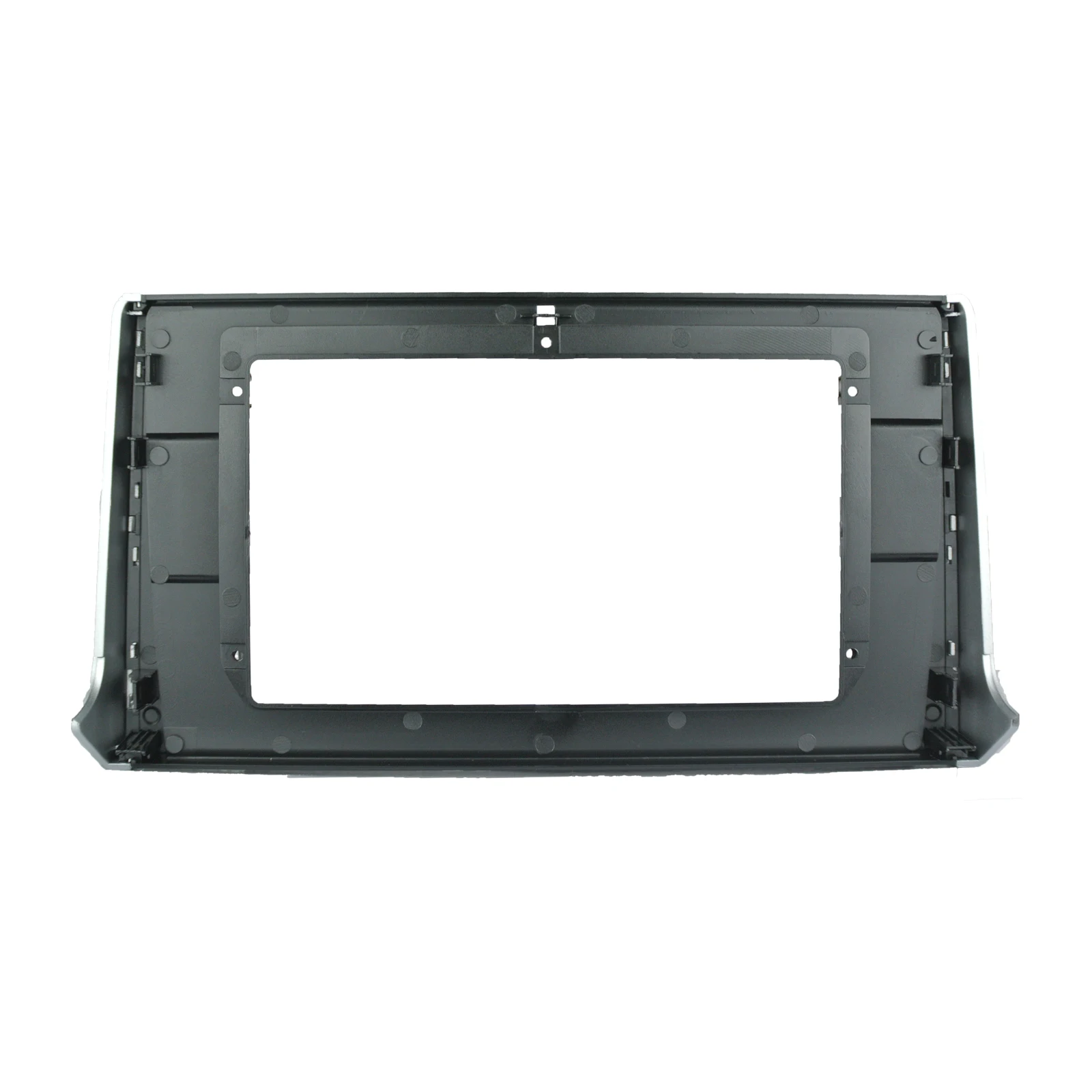 9-дюймовая Автомобильная панель для Toyota RAV4 20019 + установочная отделка деталь