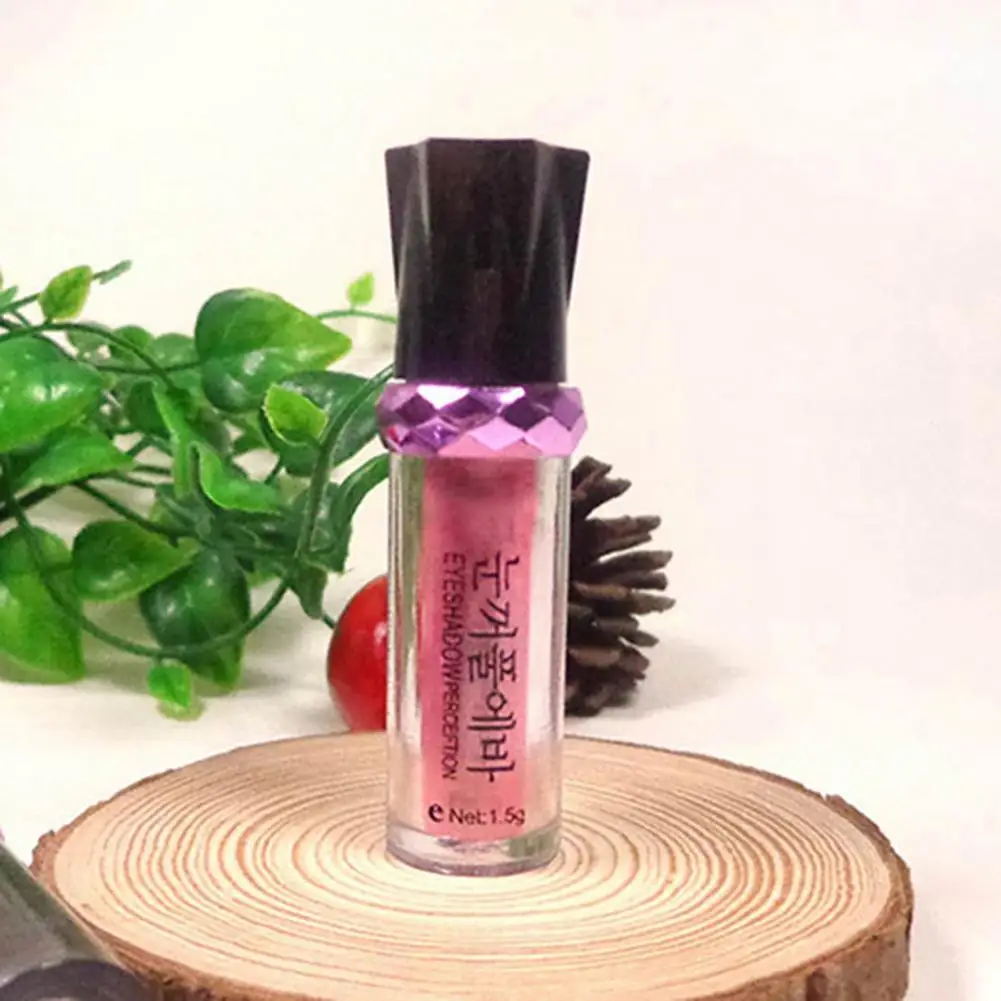 Женские тени для век с перламутровым блеском, 11 цветов