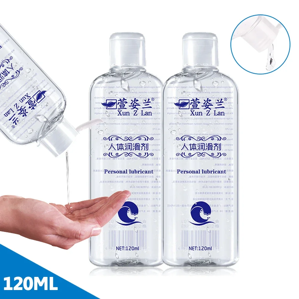 Сексуальные смазки смазка секс-аксессуары для мужчин гель-смазка на водной