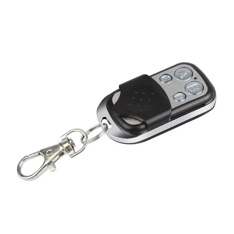 Дистанционное управление для гаража DEA GT2M GT4M 433 93 МГц с фиксированным кодом команды включено.