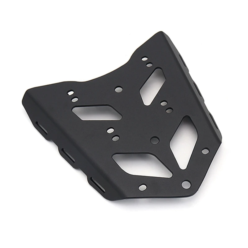 

Motorcycle Top Case Rear Rack Carrier For Yamaha Tenere 700 2020 2019 Rear Luggage Rack