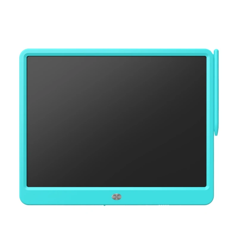 

LCD Writing Pad 15-Inch Color Graffiti Board Educational Toy Electronic Drawing Pad Gift for Kids and Adults