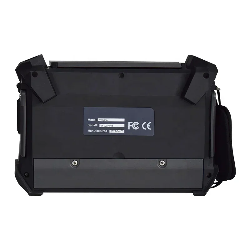 TFN T200K/T3000A на складе Многофункциональный сетевой анализатор RJ45 Тестер сетевого