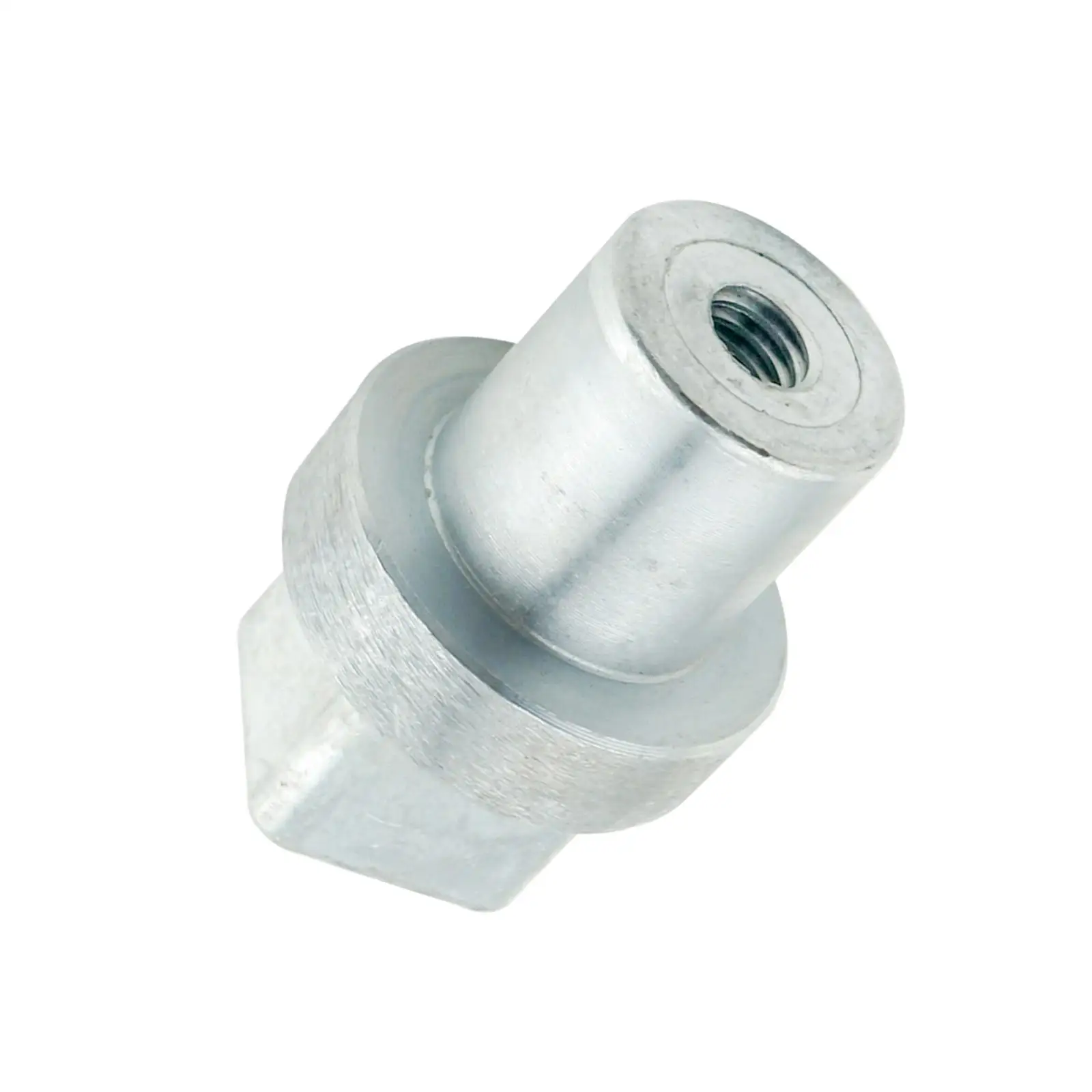 

Анод цинка 67F-45251-01, металл для Yamaha 4 Stroke 80HP 100HP F80A F100A