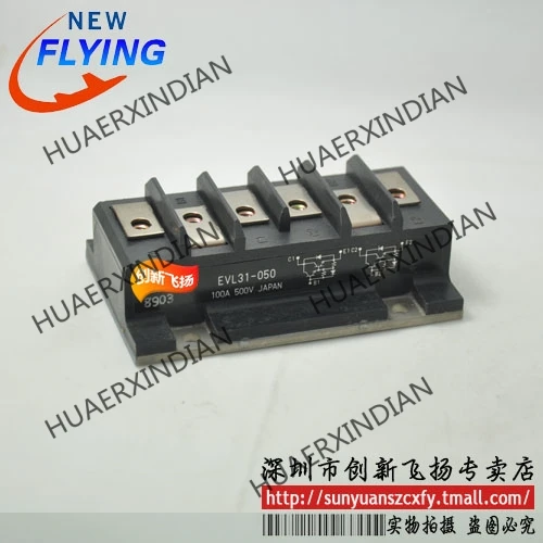 

Brand New Original FVL31-050