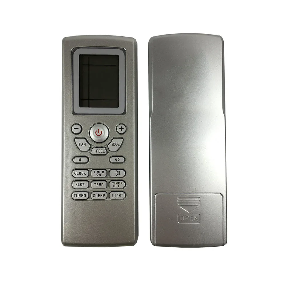 Пульт дистанционного управления для кондиционера GREE mcdock Lenndx Aermec Tadiran sinclear YT0F YTOF YT1F YT1FF YB1F2 YB1F2F YT1F1 YT1F2 YT1F3 YT1F4