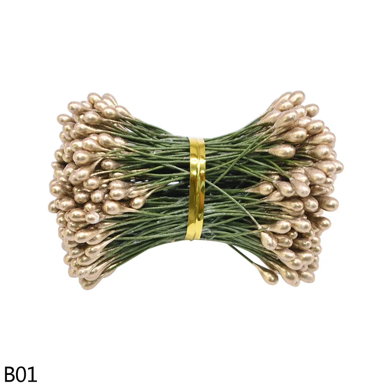 

Искусственные цветы ZQCXLD 3 мм