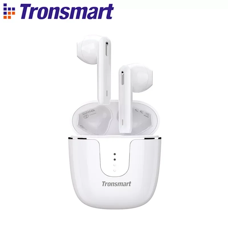 

Tronsmart Onyx Ace Pro Wireless Earphones, TWS Earbuds with AptX, Bluetooth 5.2 Headphone, Upgraded Qualcomm Headset, 2022 NEW