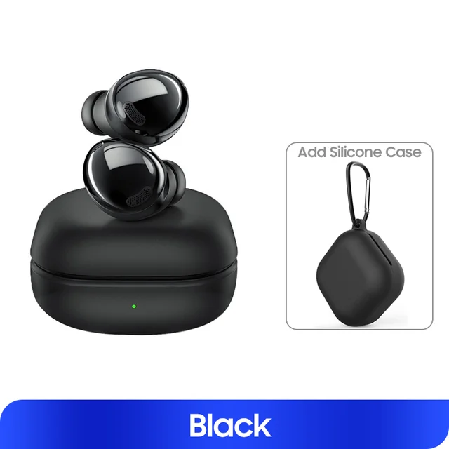 Samsung Galaxy Buds Pro black + black case