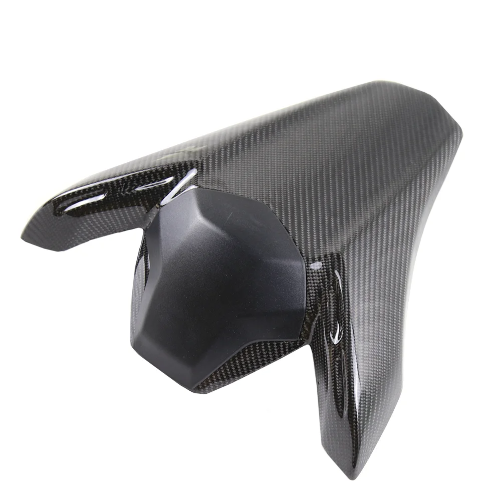 

Carbon Pillion Seat Cover for Kawasaki Z900 2017-2023+
