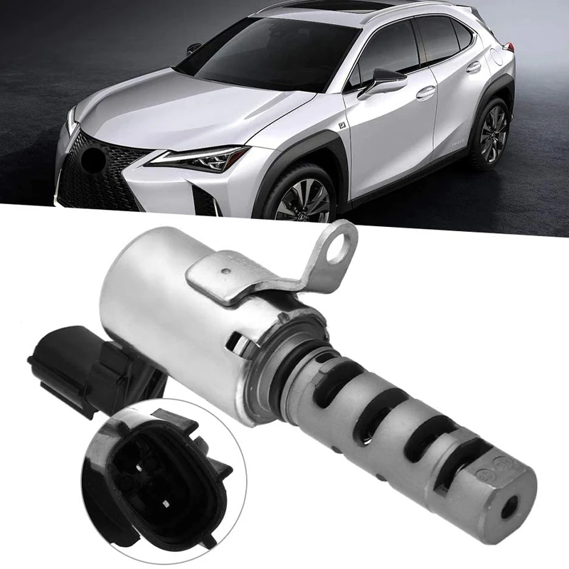 Регулирующий клапан для масла электромагнитный автомобильный OCV