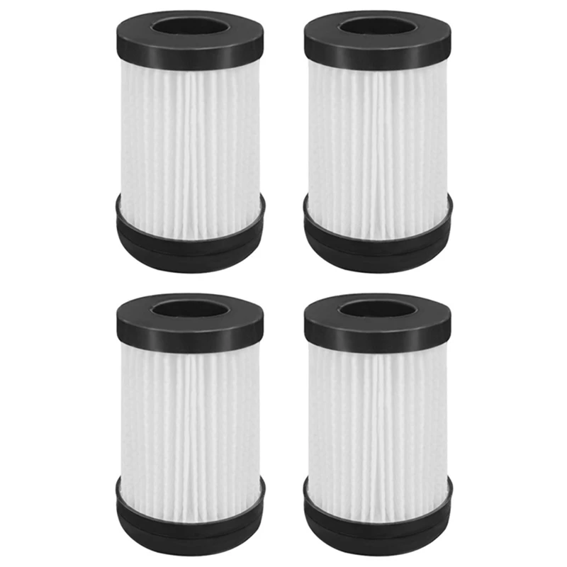 4 шт. для Tineco VS 020500 Запасные части беспроводного пылесоса CN аксессуары фильтров Hepa