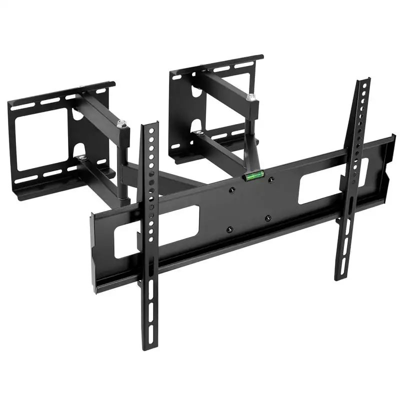 Corner Full Motion Tv Wall Mount | Fits 40