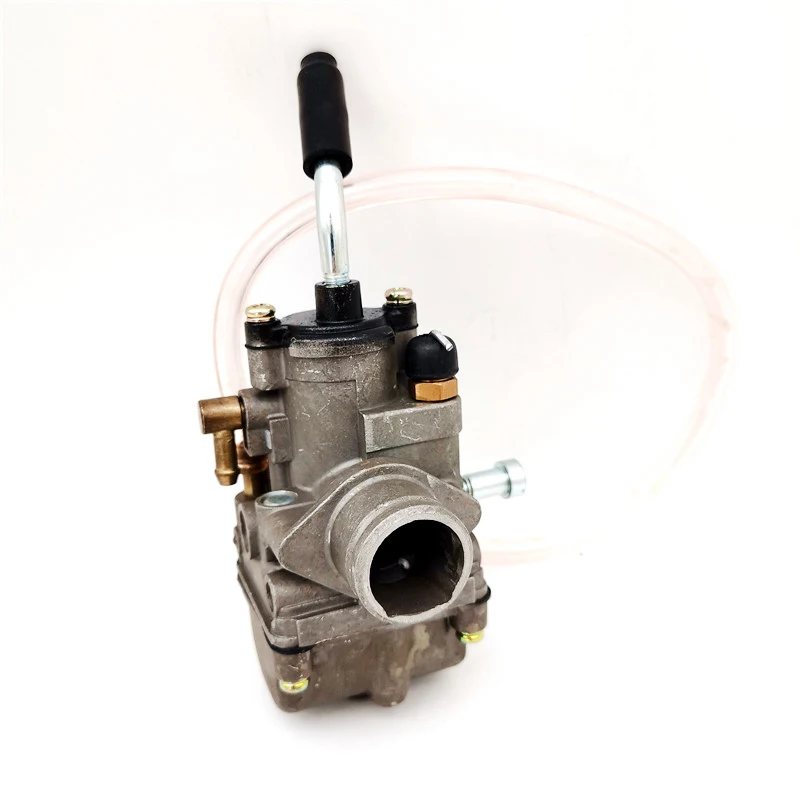 Карбюратор для мотоцикла 19 мм из цинкового сплава двигателя 50ccc KTM SX 50 2001-2008