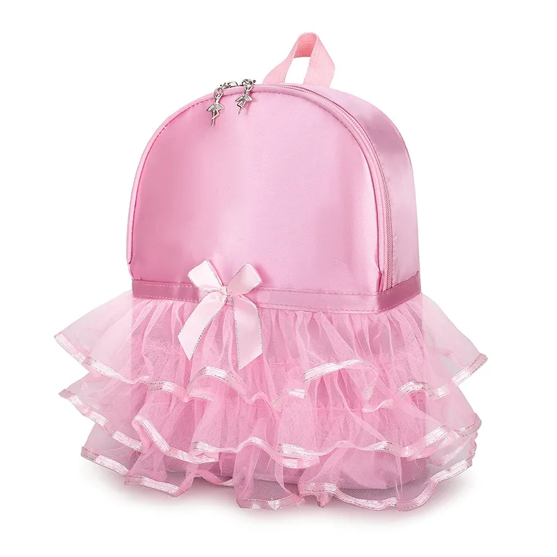 Рисунок 2 - Модная Танцевальная сумка для девочек