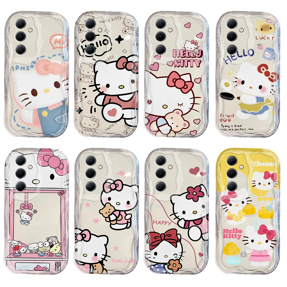 Чехол для Samsung A73 A72 A71 A55 A54 A53 A35 A34 A33 A25 A24 A15 A14 A13 A05 A04 4G