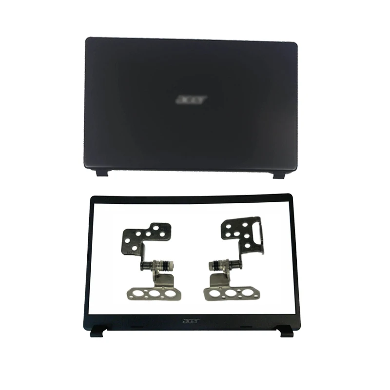 

Новинка, задняя крышка для ноутбука Acer Aspire 3, женская, женская, Женская задняя крышка с ЖК-дисплеем 19c1, передняя панель, верхняя крышка 15,6 дюйм...