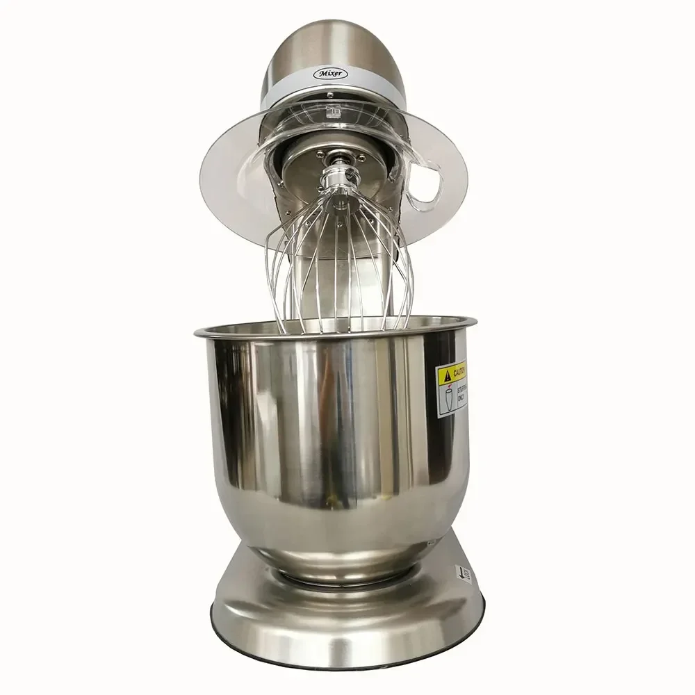 Многофункциональная шеф-машина для замешивания свежего молока большая емкость