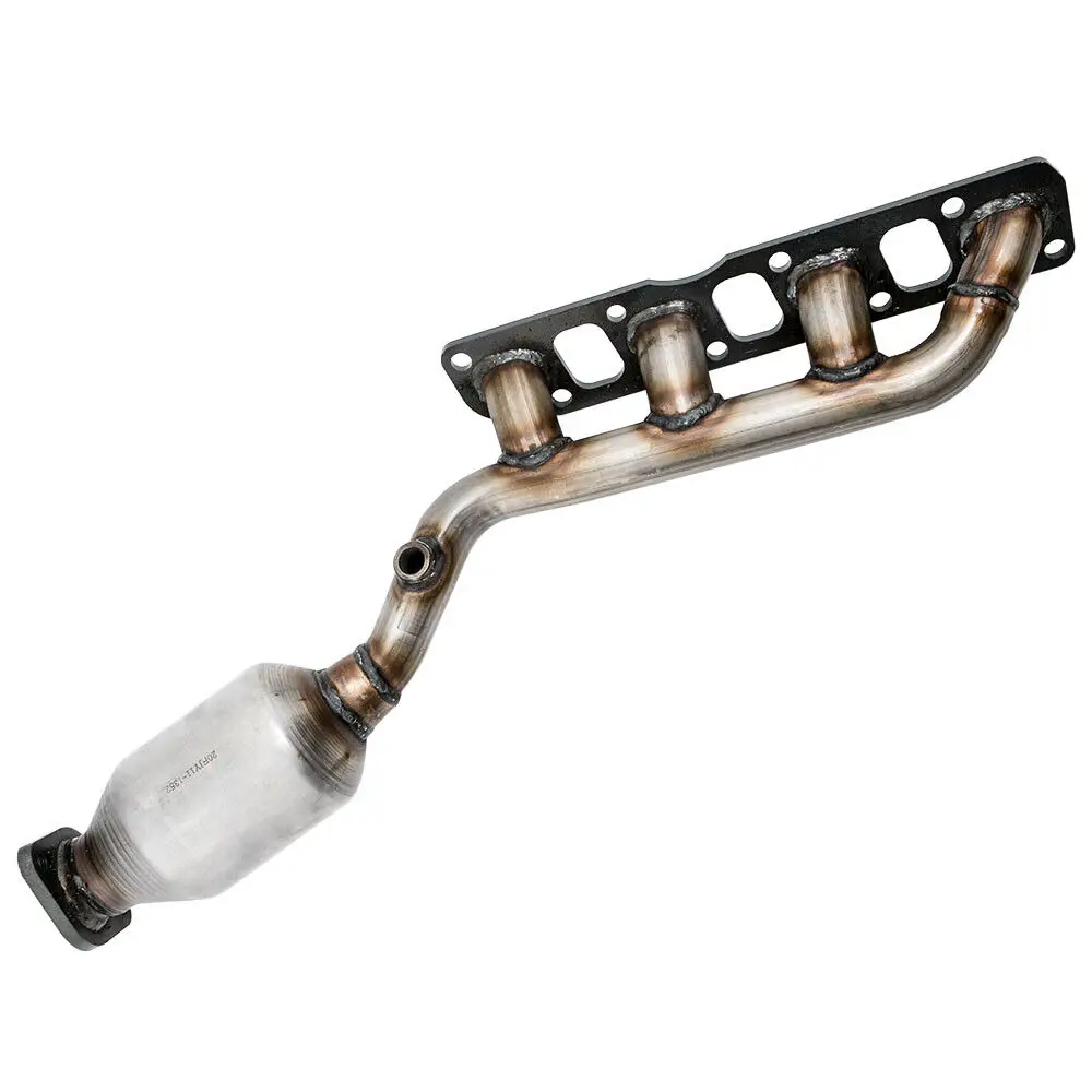 Каталитический преобразователь Titan Armada для Infiniti QX56 2004 л-06 выхлопная газовая сталь