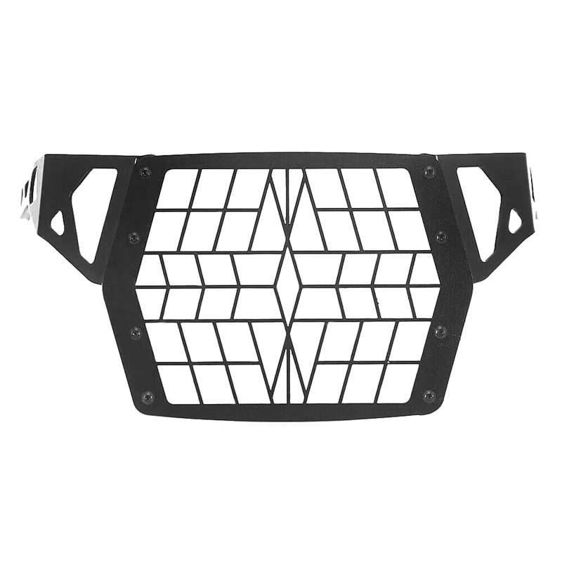 

Motorcycle Headlight Head Light Guard Protector Cover for SUZUKI V-STROM DL1050XT DL1050A 2019 2020 VSTROM 1050