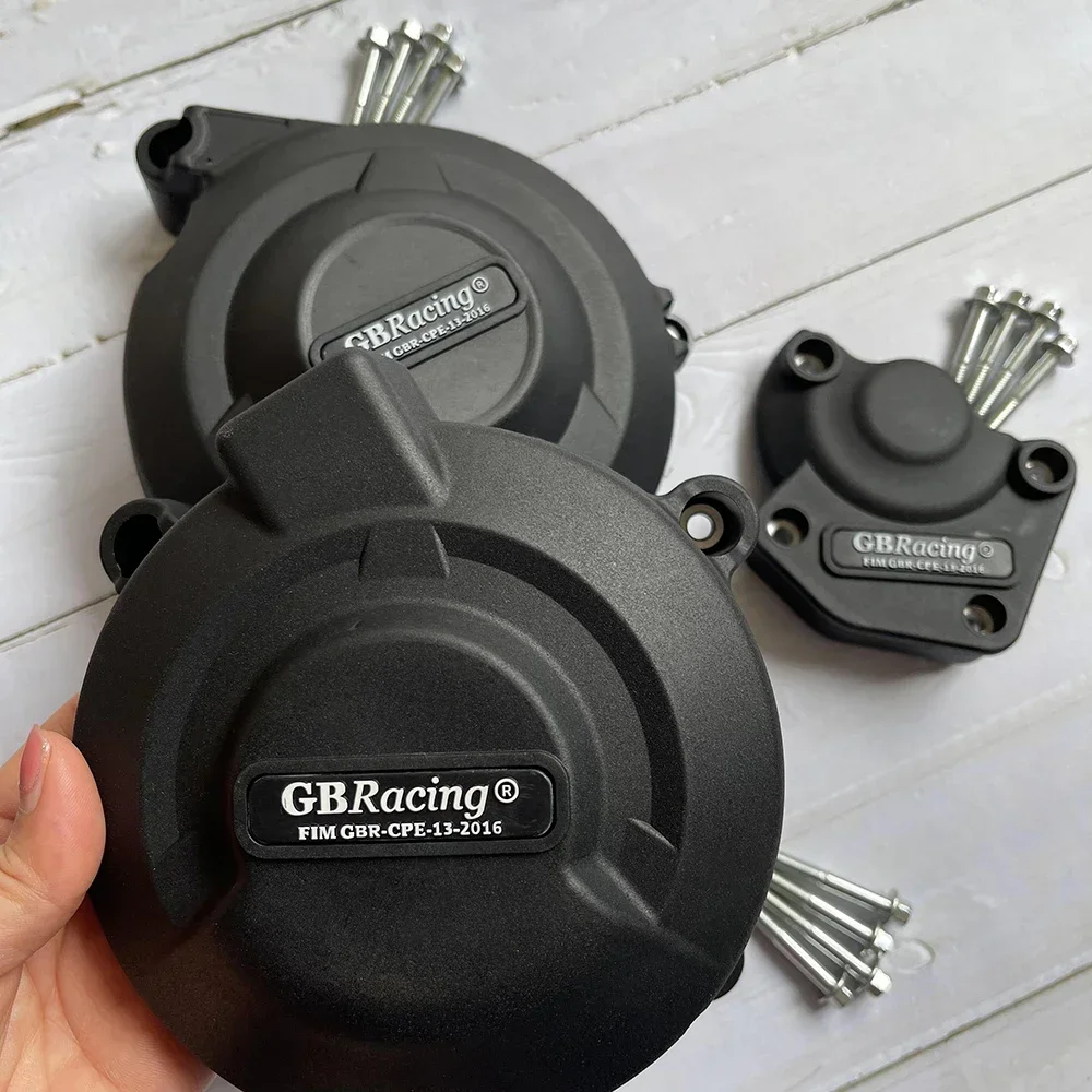 Набор крышек двигателя мотоцикла для GB Racing for Triumph Street Triple 675 R 2011-2012