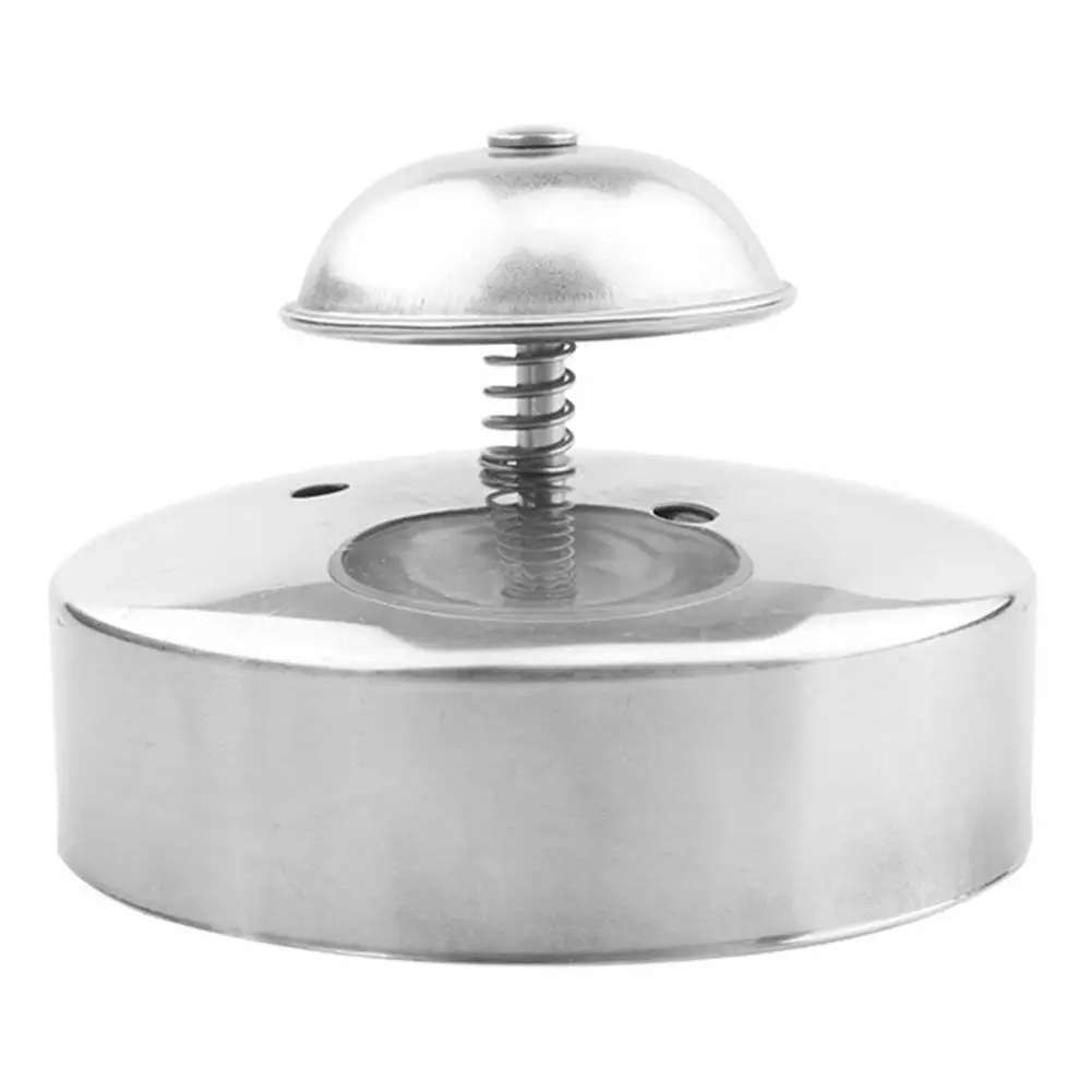 

Sandwich Cutter and Sealer Non-stick DIY Craft 304 Stainless Steel Biscuit Dumpling Crust Stamper Baking Tools Accessories