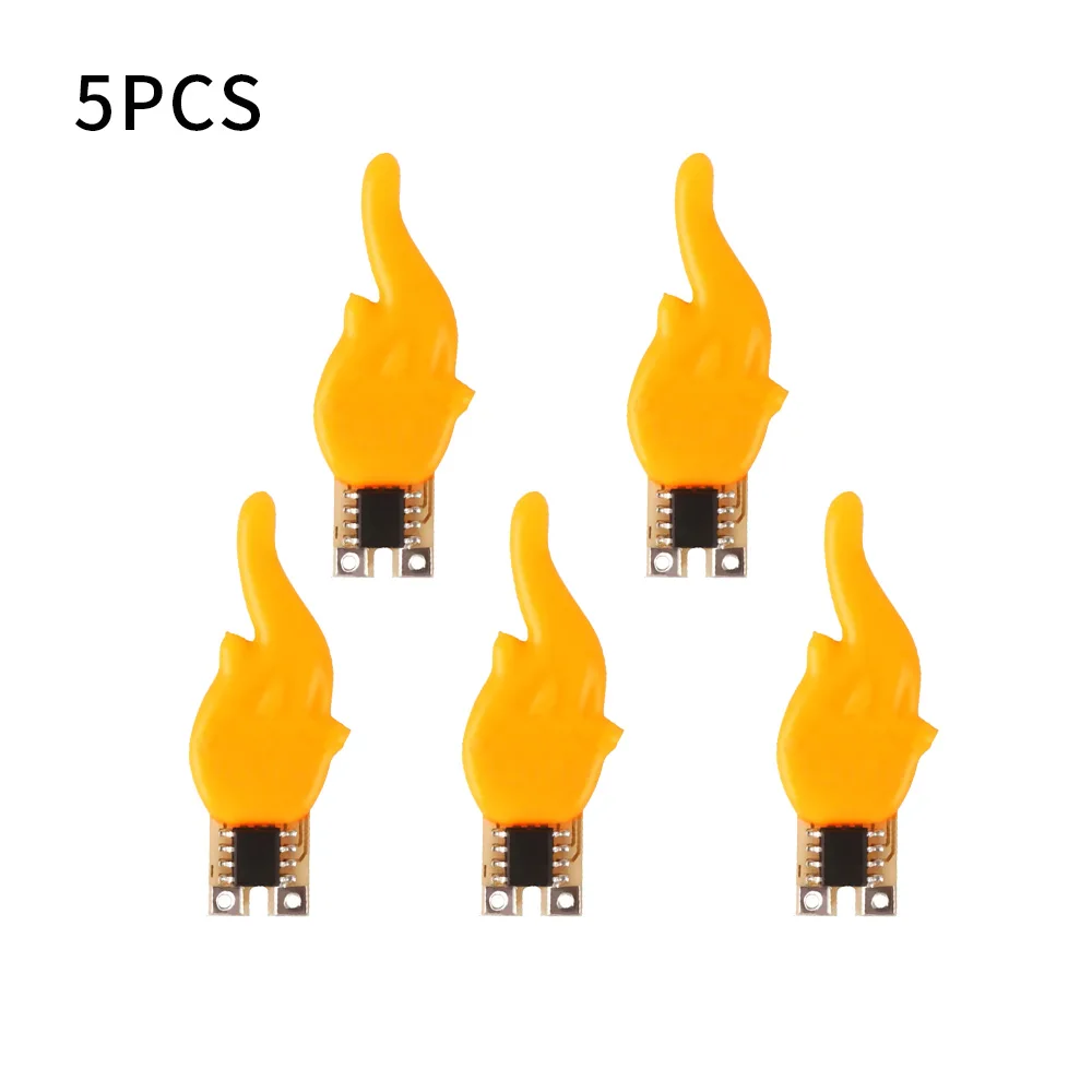 

Светодиодные свечи DS028