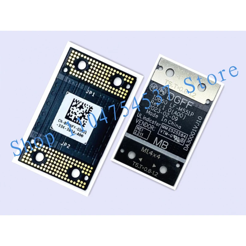 Фото 07PNFY Новый кабель IDB60 DGFF LF-M551P для ноутбука Precision 16 5680 M5680 №1