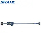 Цифровые весы 300 мм, горизонтальный линейный ЖК-дисплей, дюймовые метрические штангенциркули