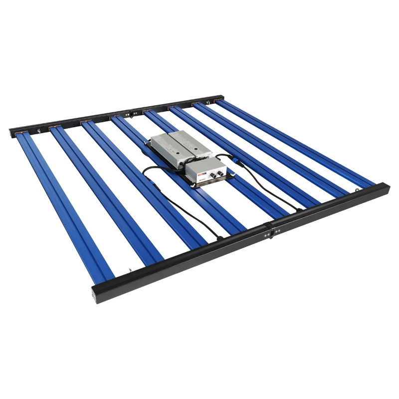 

Maaadro Horticulture Potentiometer Dimming LM281B 660nm Full Spectrum Indoor Led Plant Grow Lamp Light Strip Bar