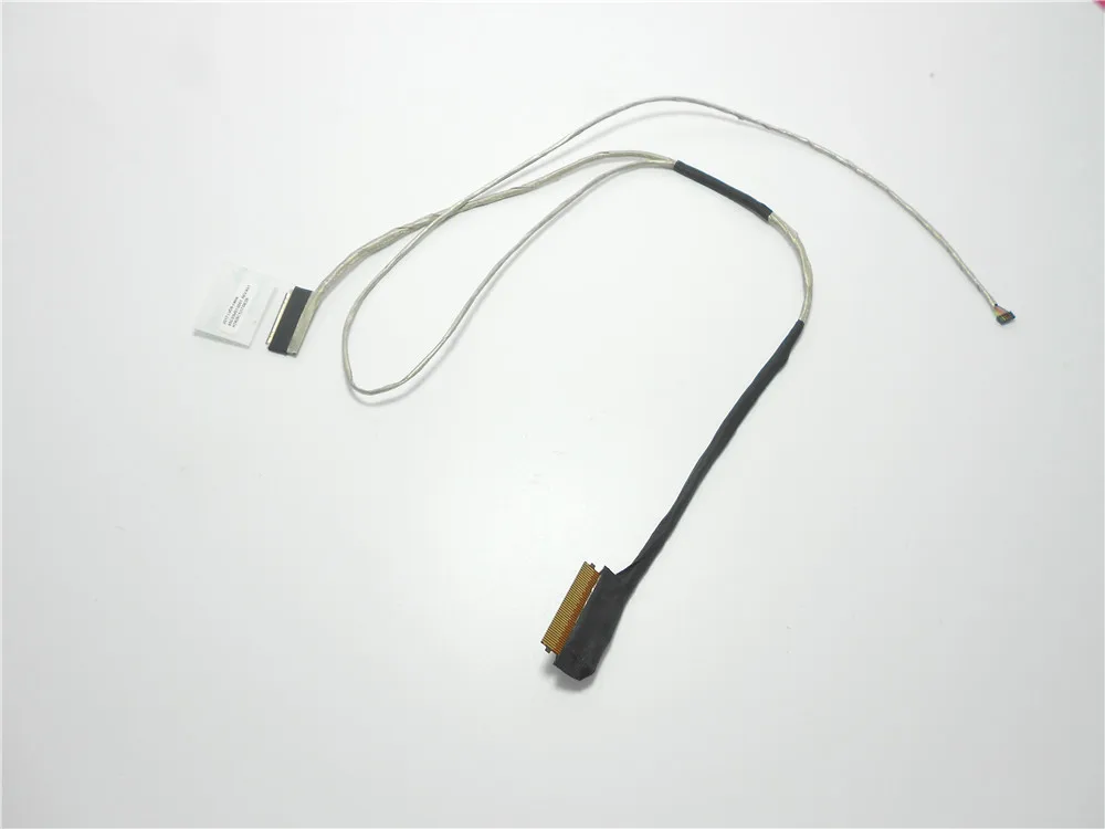 

Оригинал для Dell Inspiron 14 3451 3452 3458 LED LCD LVDS CABLE CN-0FR0VM 0FR0VM FR0VM 450.03V01.1001