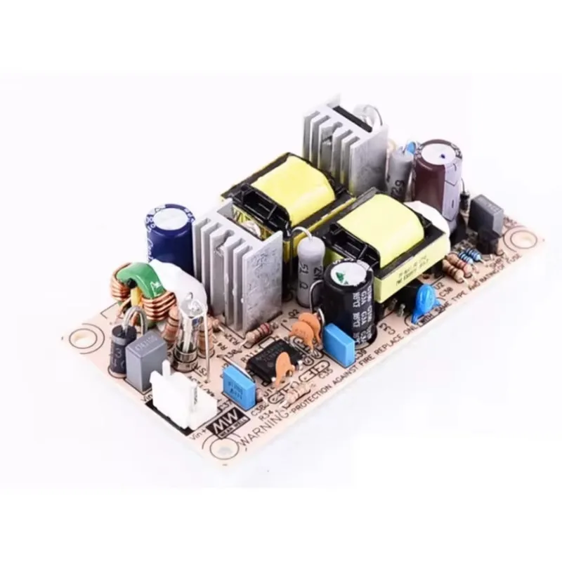 Фото Модуль импульсного источника питания DC-DC PSD-15 15W 5V 12V 24V, открытая плата PCB для Mean Well PSD-15A 15B 15C, 100% новый №1