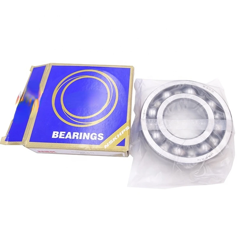 

original NSK NTN 6318 deep groove ball bearing