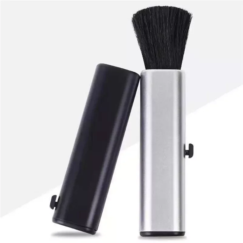 

Car Air-conditioning Outlet Adjustable Cleaning Brush Air Outlet Dusting Brush Car Instrument Panel Seams Brush