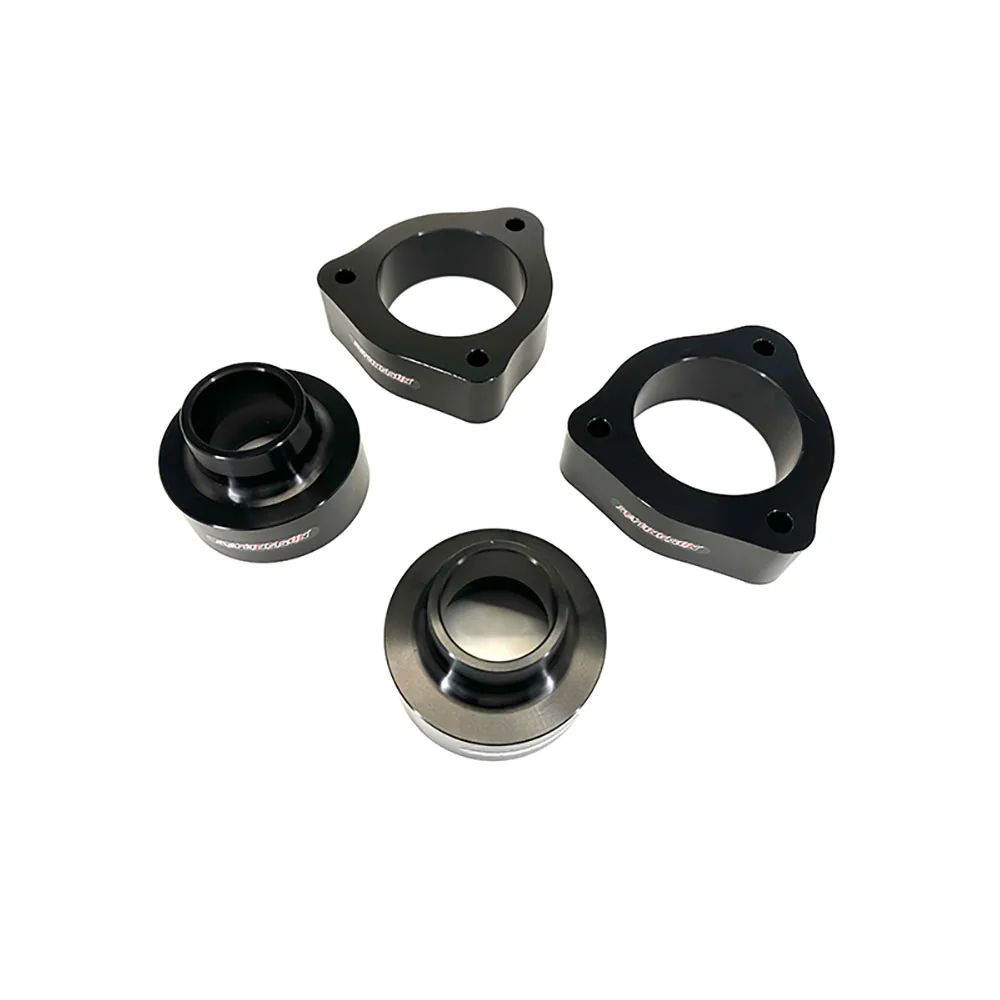 Подставка для увеличения высоты шасси подставка автомобиля фланцевая пластина