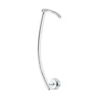 Серьга SKLV из серебра, 1 шт., Серебро, 925, Женская, Серьги 2022 тренд, Оригинальная продукция