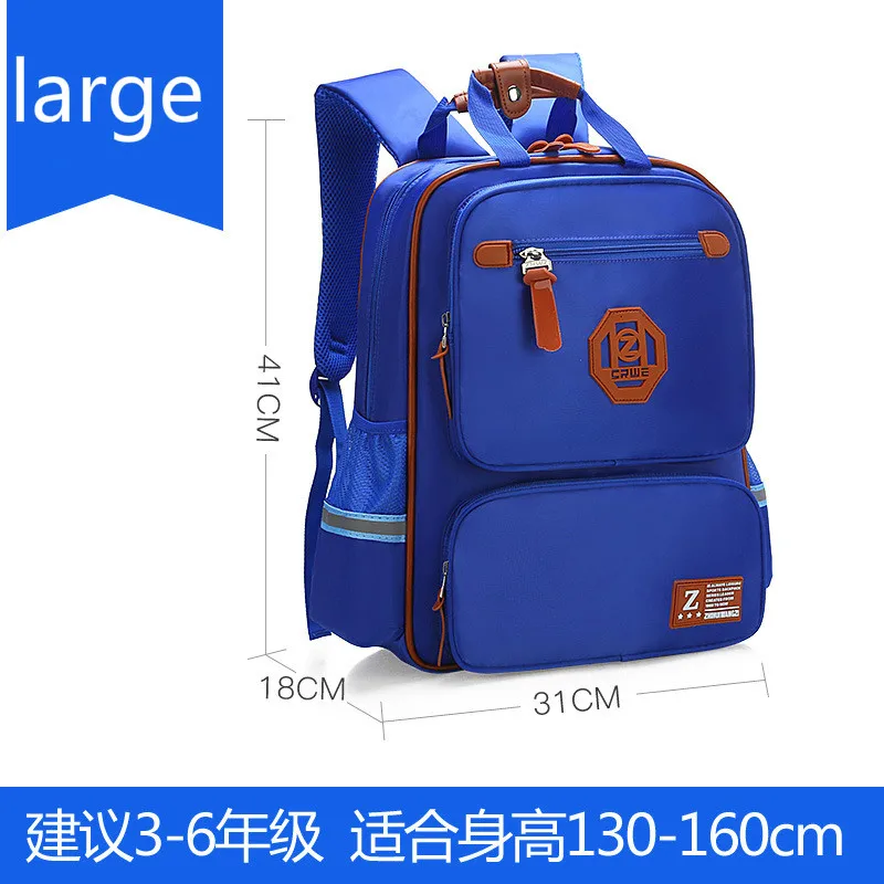 children school bags Girls Boys Backpack Waterproof primary school backpack kids Satchel orthopedic school bag mochila enfant