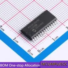 

100% оригинальная Φ/SO Φ микрокомпьютер с одним чипом (MCU/MPU/SOC) PIC18F25K50 I SO