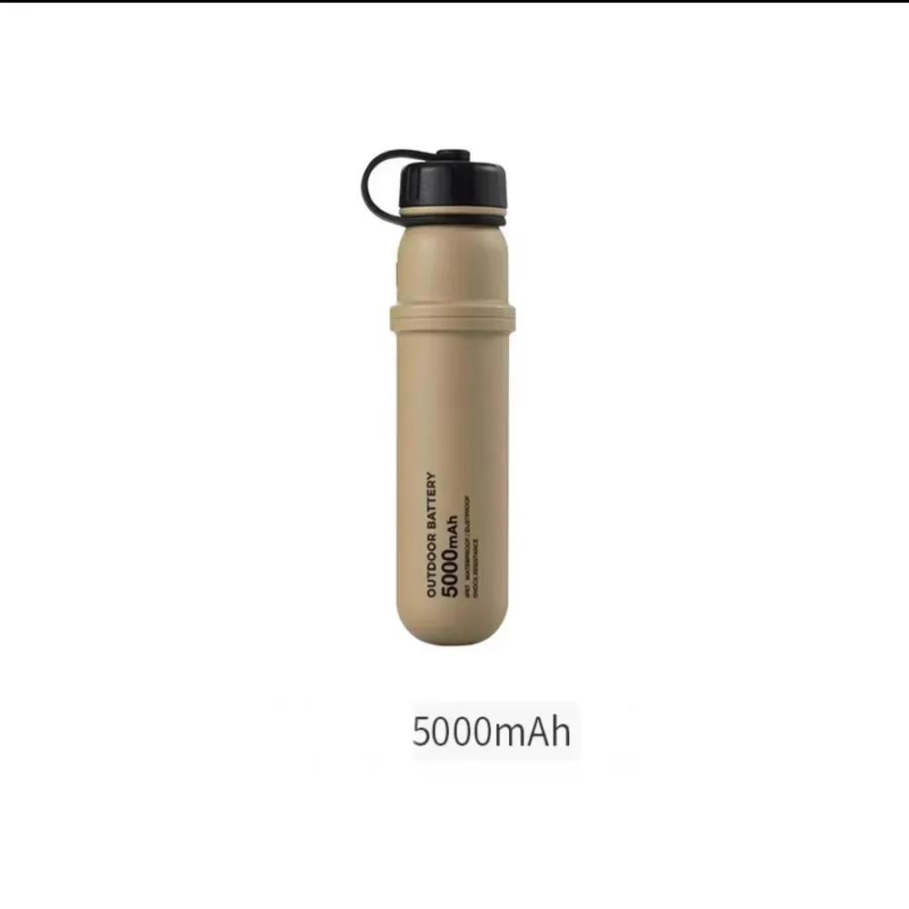 Портативный светодиодный светильник ELECOM